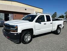 Chevrolet Silverado 1500 Extended Cab Work Truck 5.3L 2019