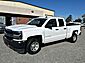 2019 Chevrolet Silverado 1500 Extended Cab Work Truck 5.3L Ashland VA