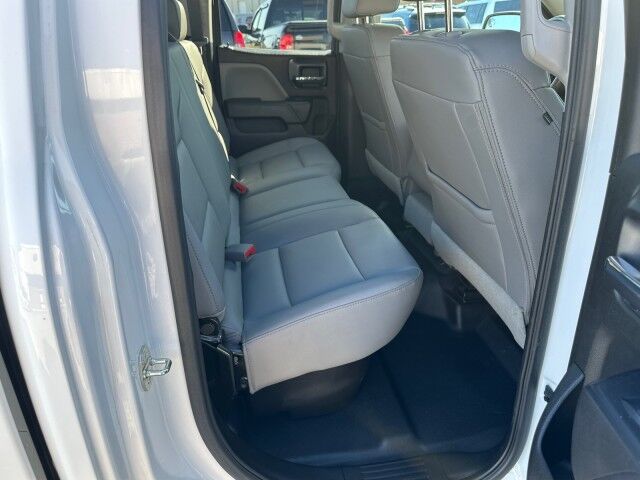 2019 Chevrolet Silverado 1500 Extended Cab Work Truck 5.3L Ashland VA
