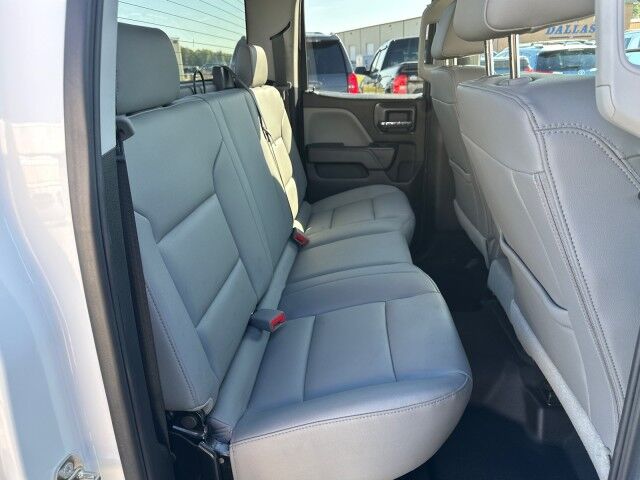 2019 Chevrolet Silverado 1500 Extended Cab Work Truck 5.3L Ashland VA