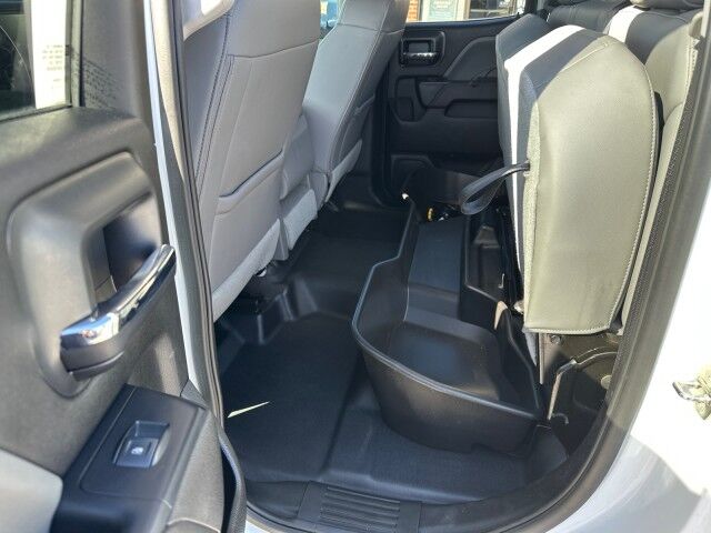 2019 Chevrolet Silverado 1500 Extended Cab Work Truck 5.3L Ashland VA