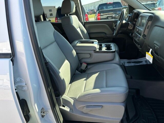 2019 Chevrolet Silverado 1500 Extended Cab Work Truck 5.3L Ashland VA