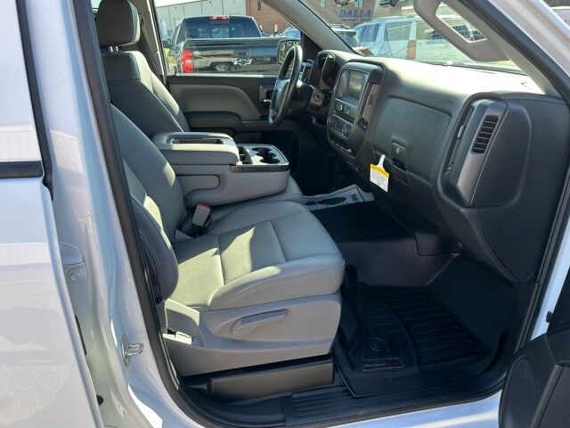 2019 Chevrolet Silverado 1500 Extended Cab Work Truck 5.3L Ashland VA