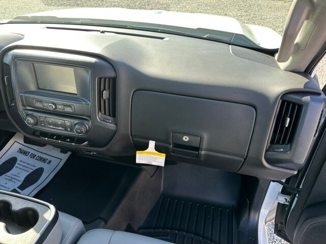 2019 Chevrolet Silverado 1500 Extended Cab Work Truck 5.3L Ashland VA