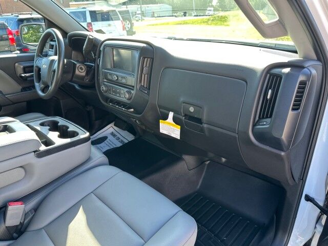 2019 Chevrolet Silverado 1500 Extended Cab Work Truck 5.3L Ashland VA