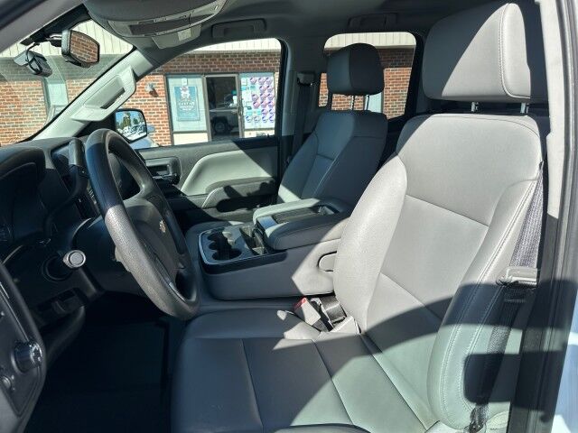 2019 Chevrolet Silverado 1500 Extended Cab Work Truck 5.3L Ashland VA