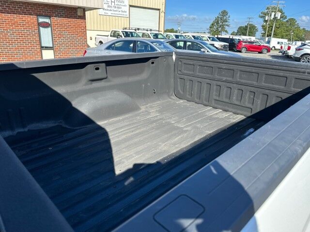 2019 Chevrolet Silverado 1500 Extended Cab Work Truck 5.3L Ashland VA