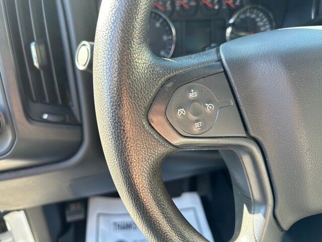 2019 Chevrolet Silverado 1500 Extended Cab Work Truck 5.3L Ashland VA