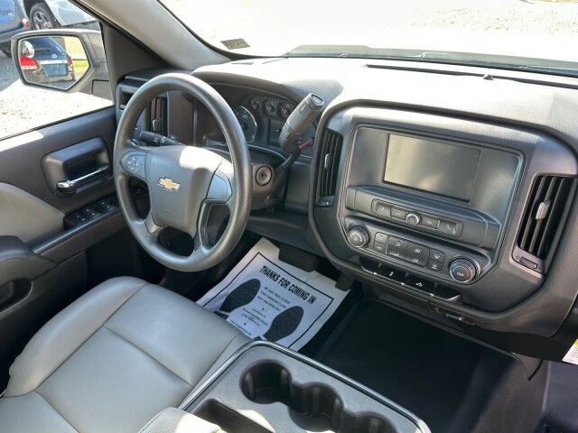 2019 Chevrolet Silverado 1500 Extended Cab Work Truck 5.3L Ashland VA