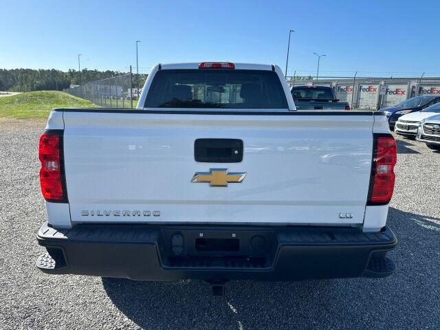 2019 Chevrolet Silverado 1500 Extended Cab Work Truck 5.3L Ashland VA