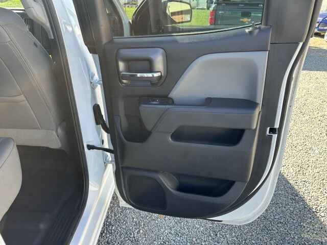 2019 Chevrolet Silverado 1500 Extended Cab Work Truck 5.3L Ashland VA