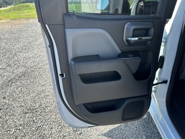 2019 Chevrolet Silverado 1500 Extended Cab Work Truck 5.3L Ashland VA