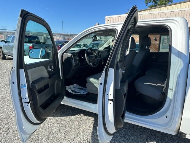 2019 Chevrolet Silverado 1500 Extended Cab Work Truck 5.3L Ashland VA