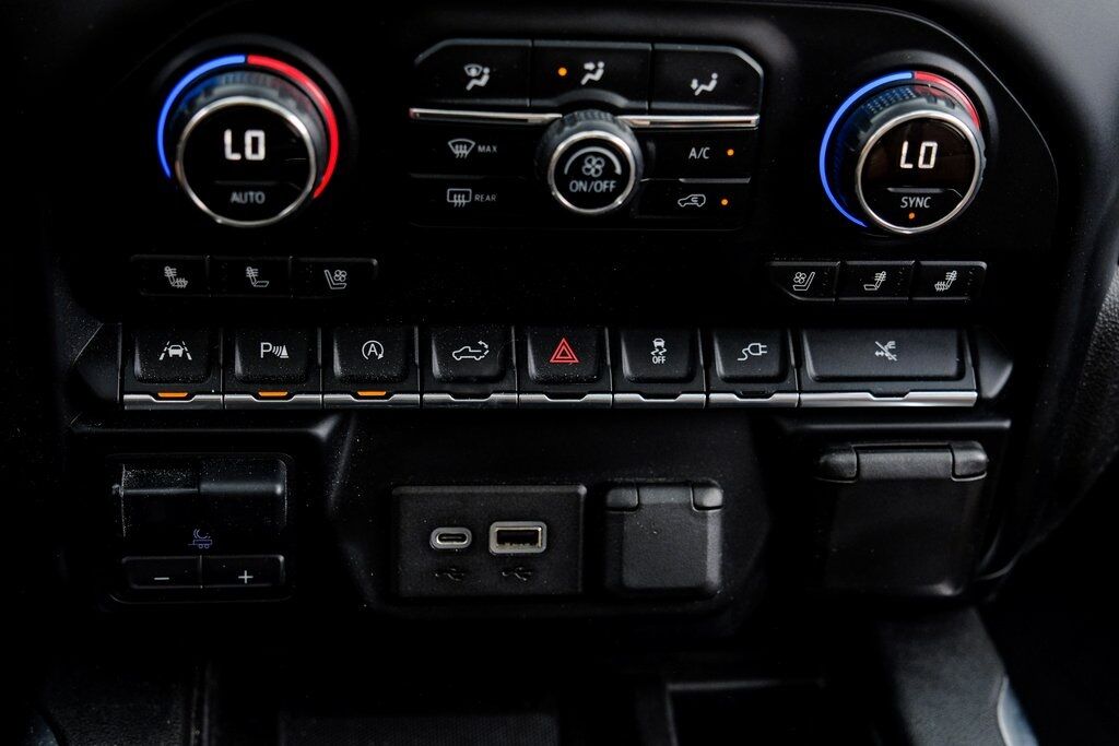 2019 Chevrolet Silverado 1500 High Country Carrollton TX