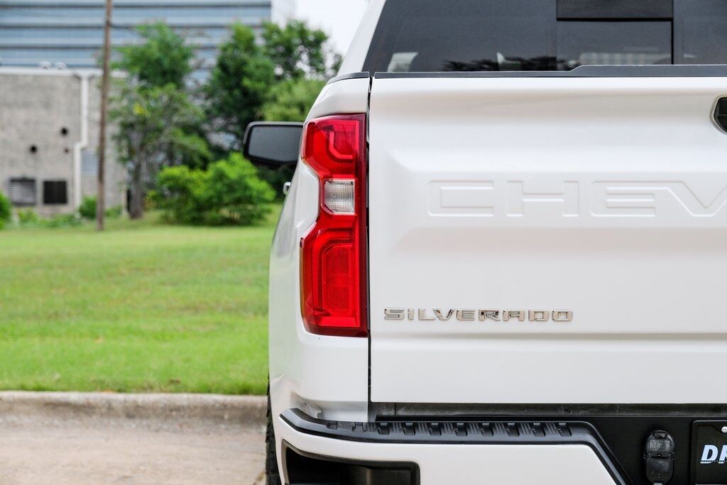 2019 Chevrolet Silverado 1500 High Country Carrollton TX