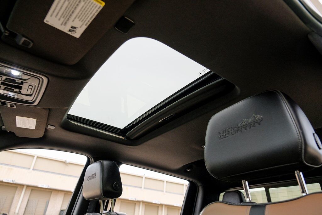 2019 Chevrolet Silverado 1500 High Country Carrollton TX
