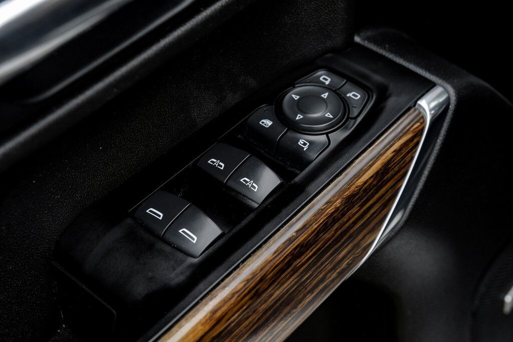 2019 Chevrolet Silverado 1500 High Country Carrollton TX