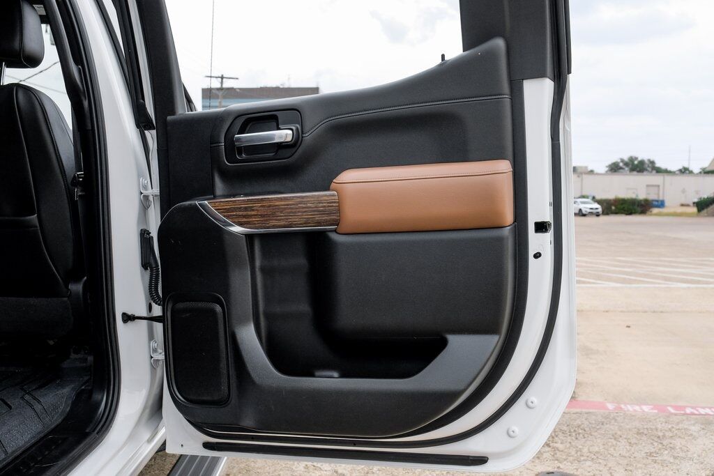 2019 Chevrolet Silverado 1500 High Country Carrollton TX