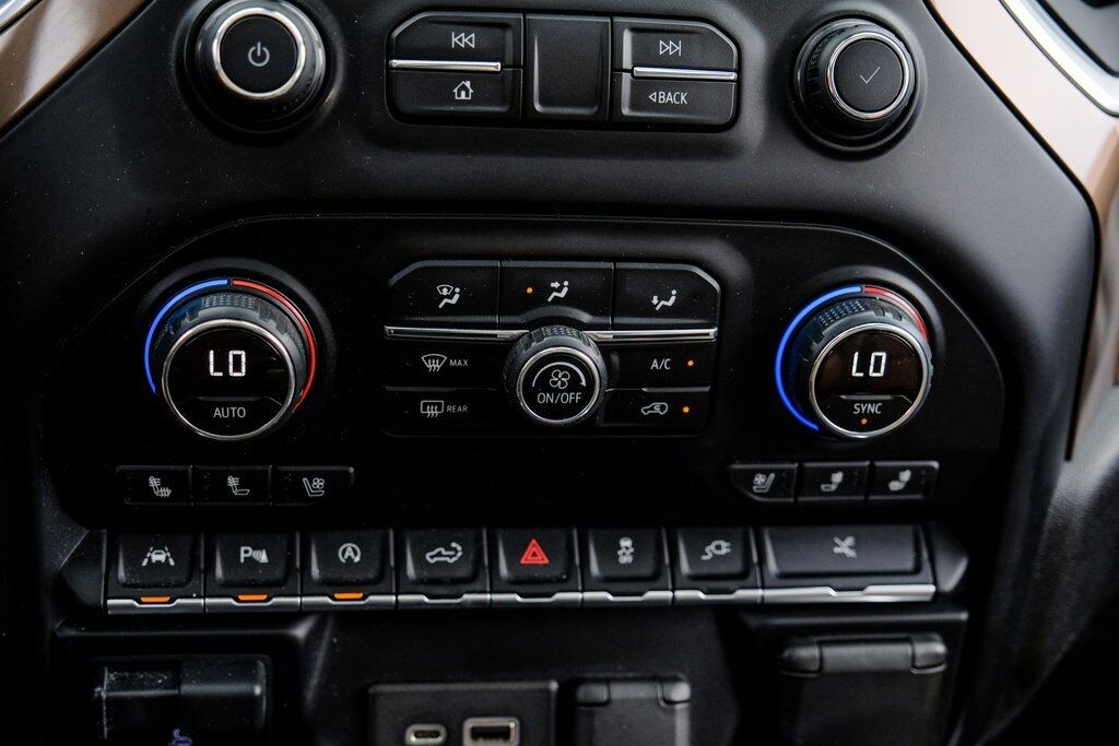 2019 Chevrolet Silverado 1500 High Country Carrollton TX