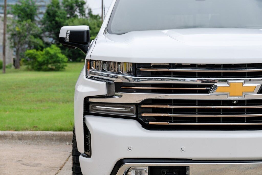 2019 Chevrolet Silverado 1500 High Country Carrollton TX