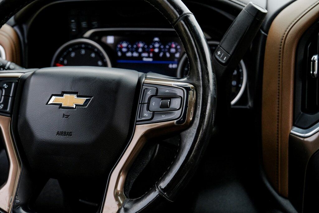 2019 Chevrolet Silverado 1500 High Country Carrollton TX