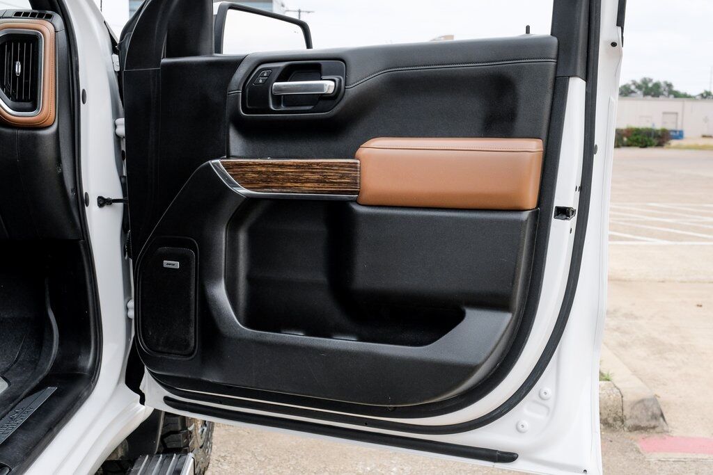 2019 Chevrolet Silverado 1500 High Country Carrollton TX