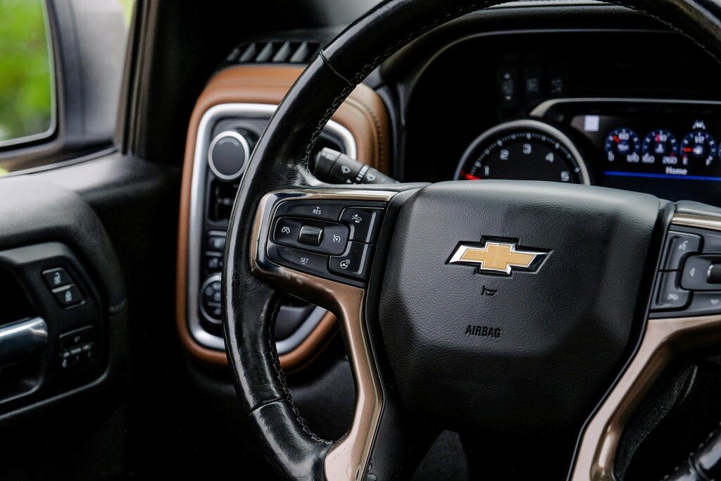 2019 Chevrolet Silverado 1500 High Country Carrollton TX