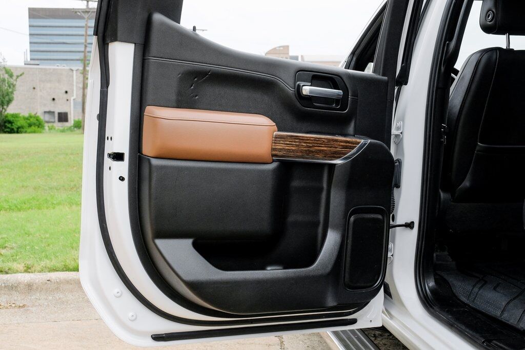 2019 Chevrolet Silverado 1500 High Country Carrollton TX