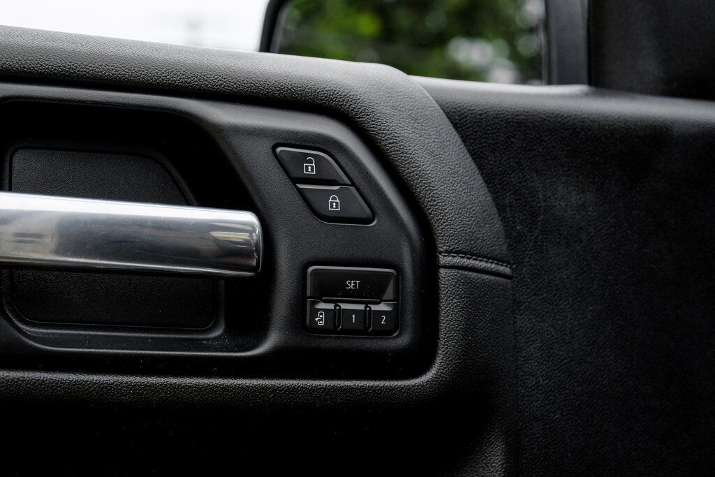2019 Chevrolet Silverado 1500 High Country Carrollton TX