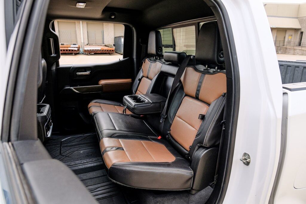 2019 Chevrolet Silverado 1500 High Country Carrollton TX