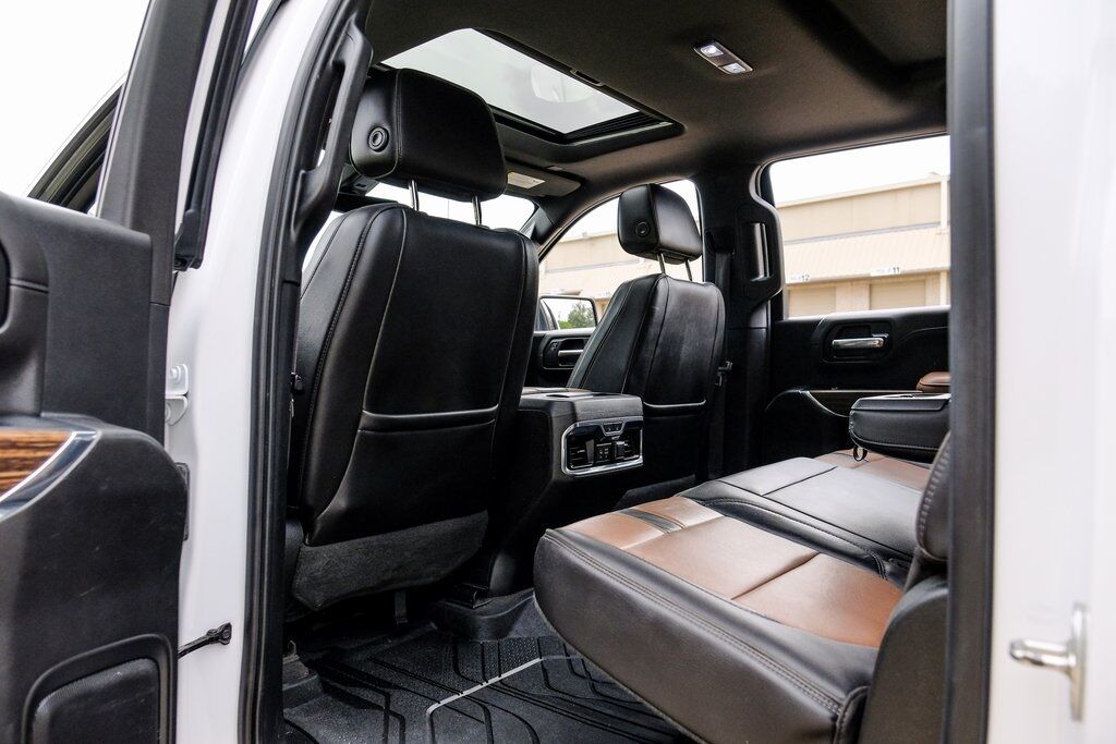 2019 Chevrolet Silverado 1500 High Country Carrollton TX