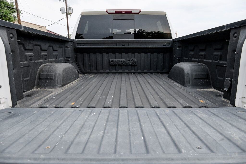 2019 Chevrolet Silverado 1500 High Country Carrollton TX
