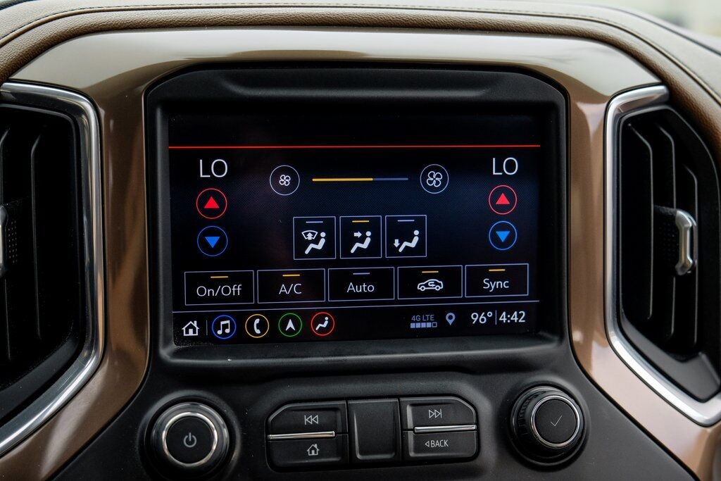 2019 Chevrolet Silverado 1500 High Country Carrollton TX