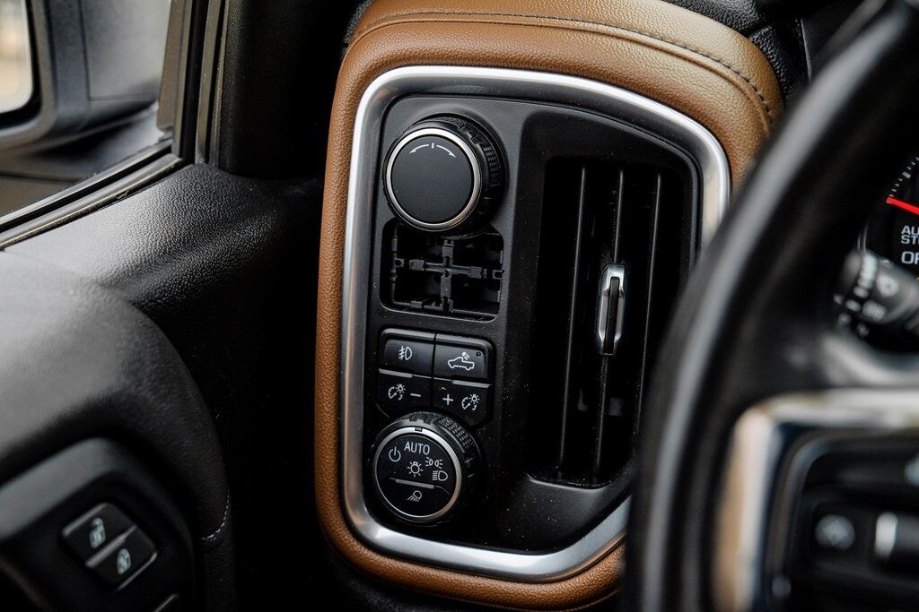 2019 Chevrolet Silverado 1500 High Country Carrollton TX