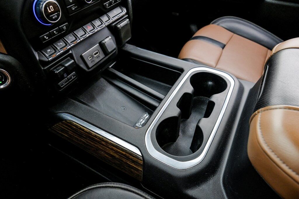 2019 Chevrolet Silverado 1500 High Country Carrollton TX