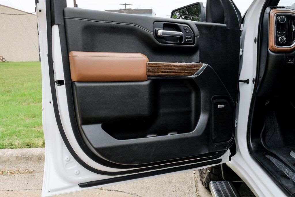 2019 Chevrolet Silverado 1500 High Country Carrollton TX