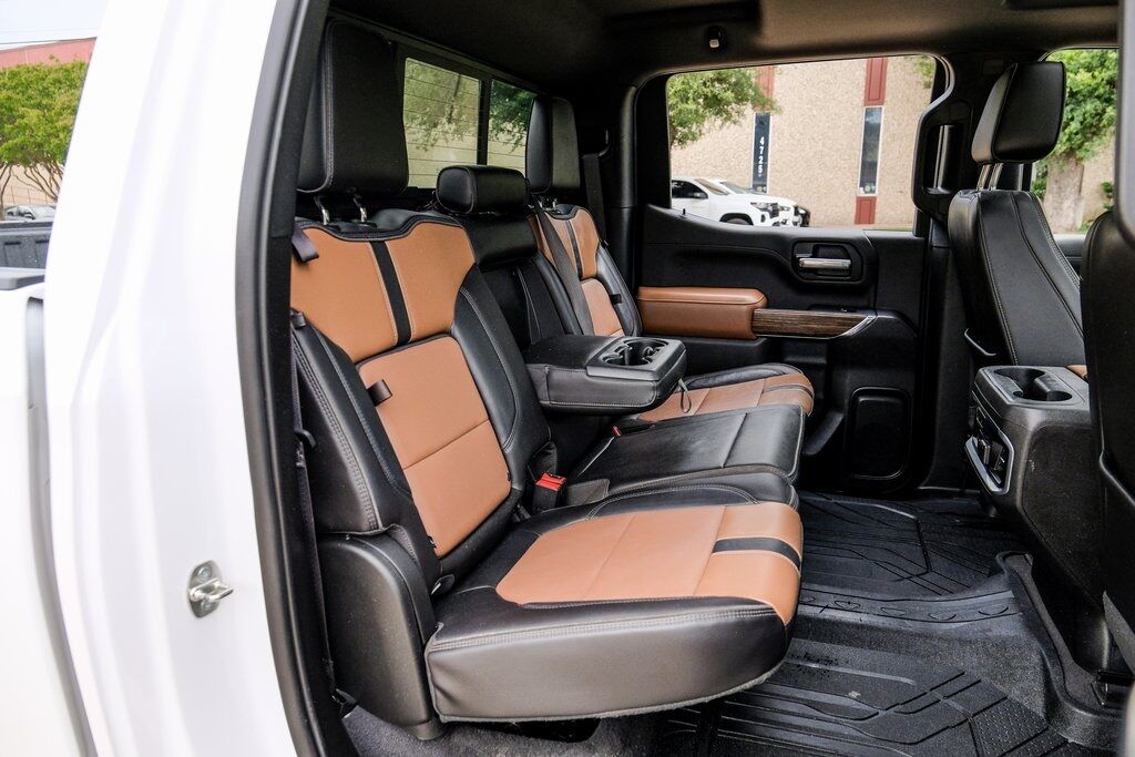 2019 Chevrolet Silverado 1500 High Country Carrollton TX
