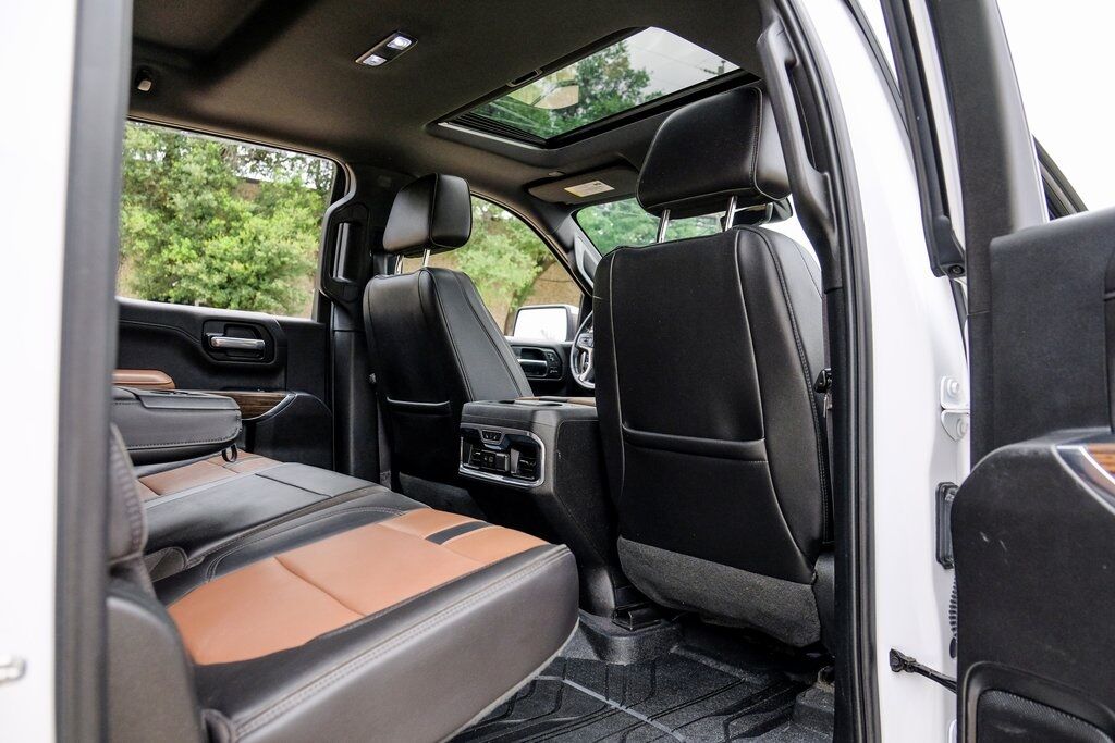 2019 Chevrolet Silverado 1500 High Country Carrollton TX