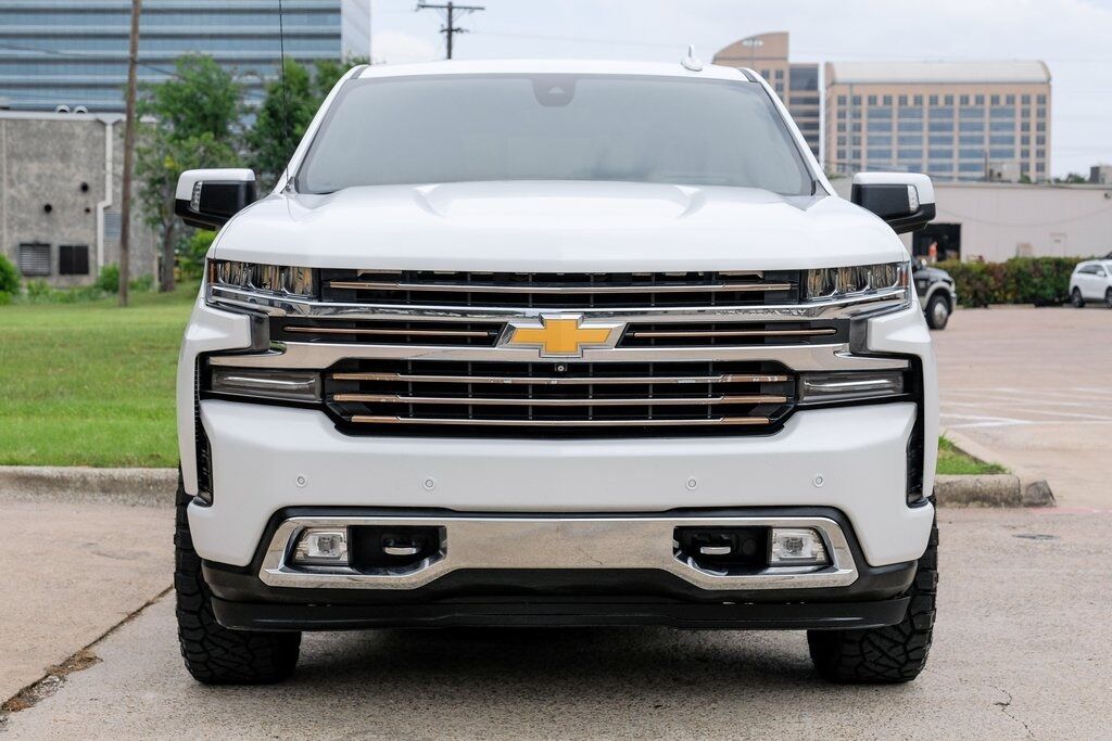 2019 Chevrolet Silverado 1500 High Country Carrollton TX