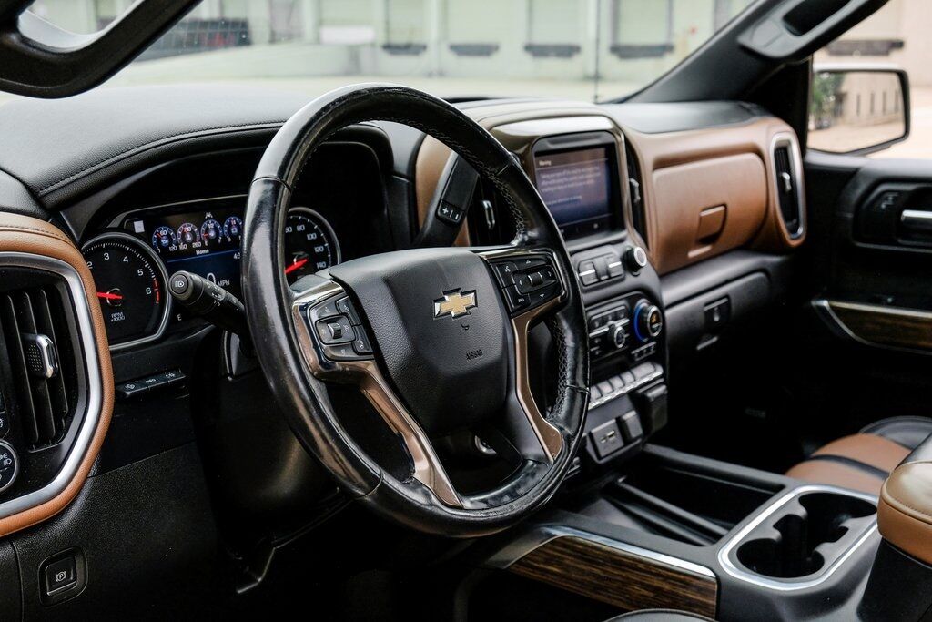 2019 Chevrolet Silverado 1500 High Country Carrollton TX