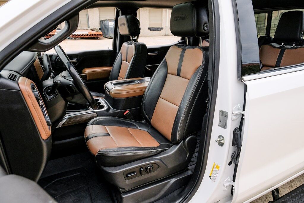 2019 Chevrolet Silverado 1500 High Country Carrollton TX
