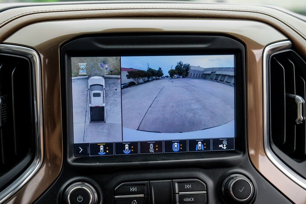 2019 Chevrolet Silverado 1500 High Country Carrollton TX