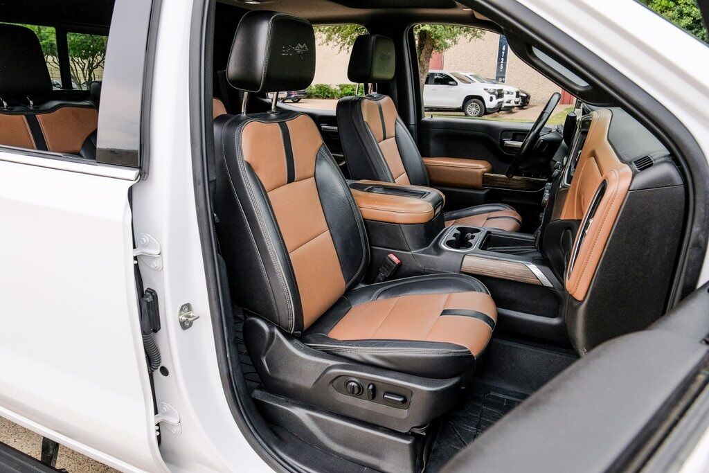 2019 Chevrolet Silverado 1500 High Country Carrollton TX