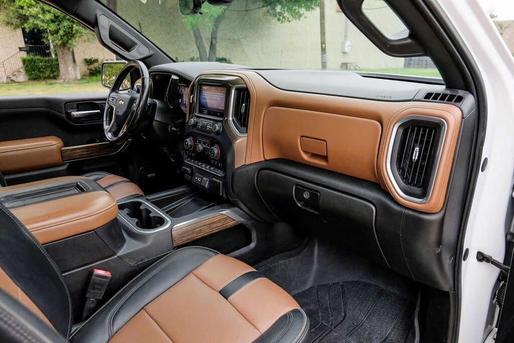 2019 Chevrolet Silverado 1500 High Country Carrollton TX