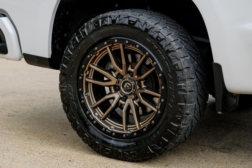 2019 Chevrolet Silverado 1500 High Country Carrollton TX