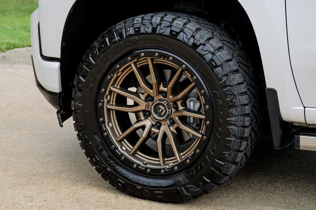 2019 Chevrolet Silverado 1500 High Country Carrollton TX