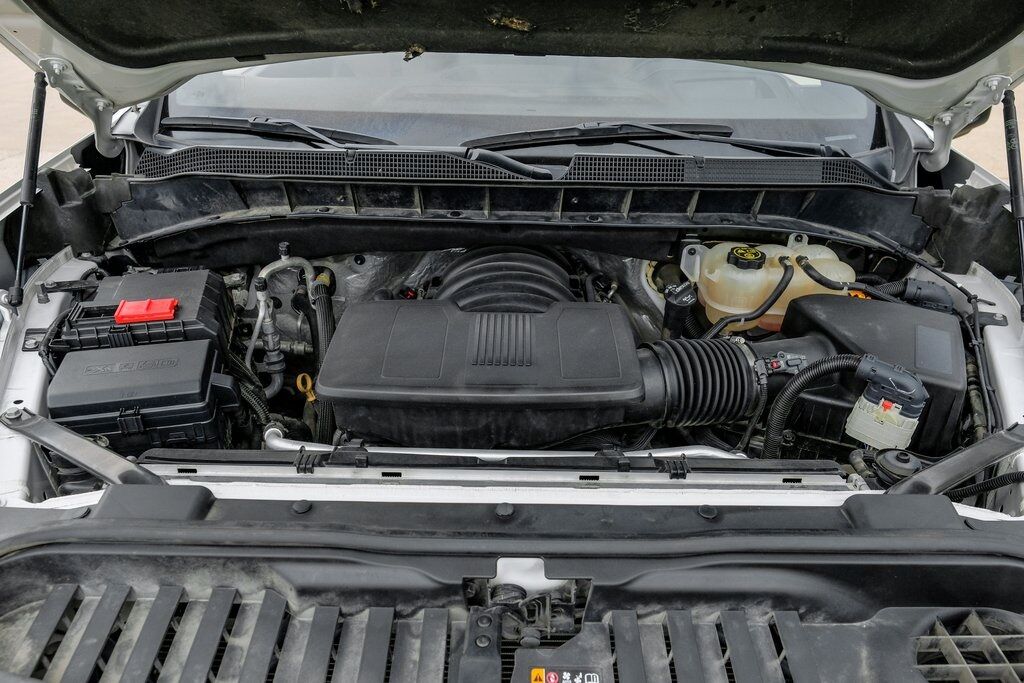 2019 Chevrolet Silverado 1500 High Country Carrollton TX