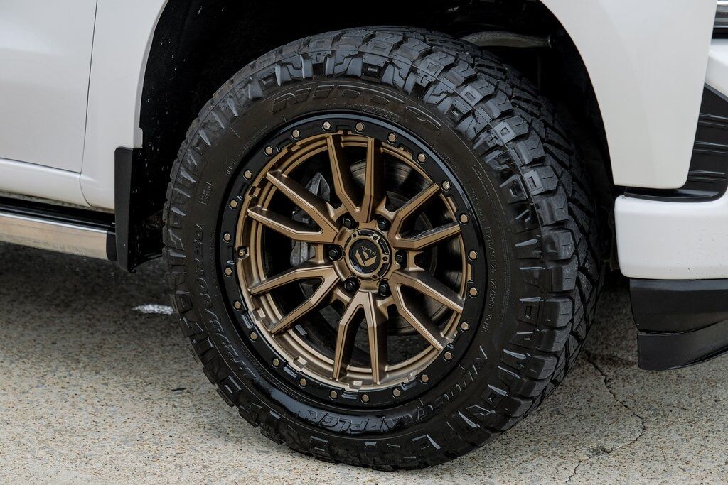 2019 Chevrolet Silverado 1500 High Country Carrollton TX