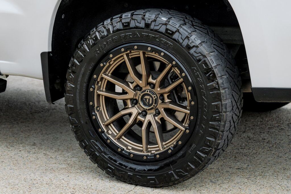 2019 Chevrolet Silverado 1500 High Country Carrollton TX