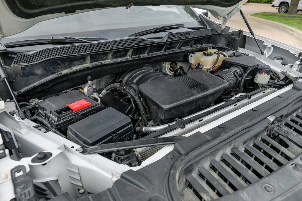 2019 Chevrolet Silverado 1500 High Country Carrollton TX